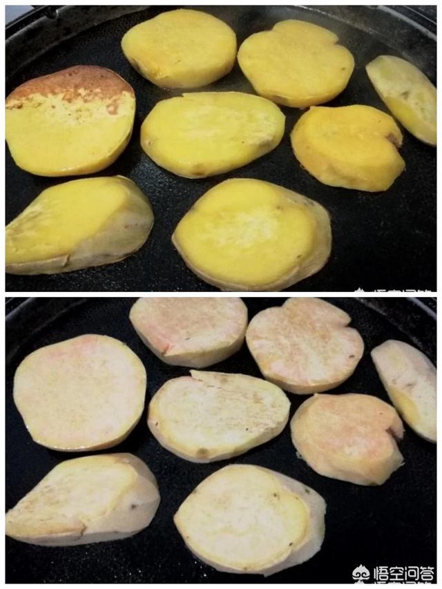 电饼铛可以做什么简单美食，电饼铛的用法大全