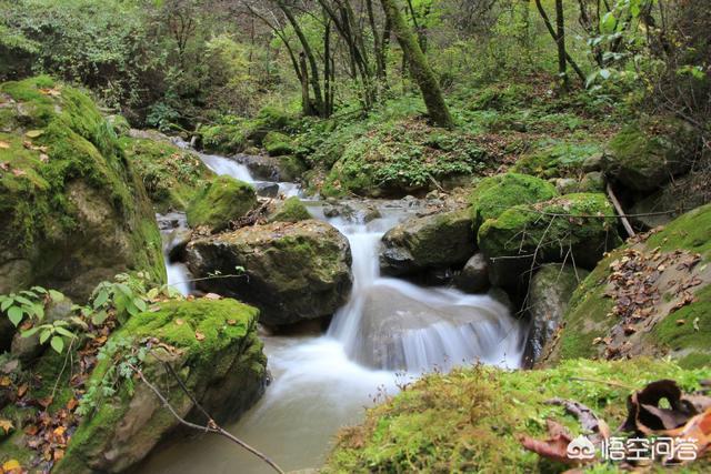 定西周边旅游景点推荐，定西最全旅游景点指南