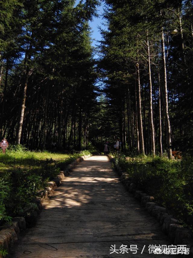 定西周边旅游景点推荐，定西最全旅游景点指南