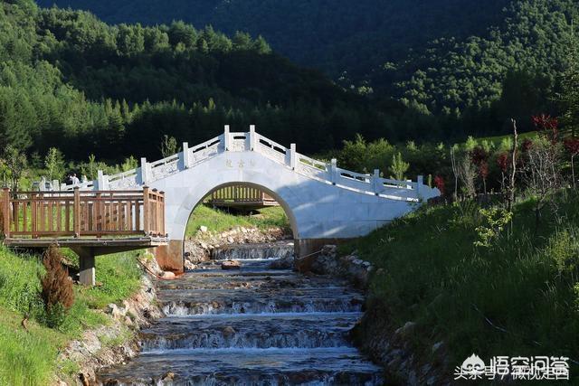 定西周边旅游景点推荐，定西最全旅游景点指南