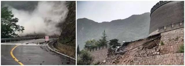 北京721暴雨事件，北京721暴雨幽灵重现