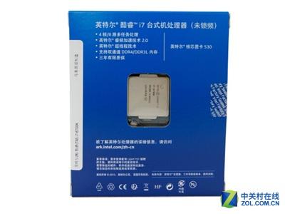 cpu型号哪个好，cpu哪个型号最值得入手