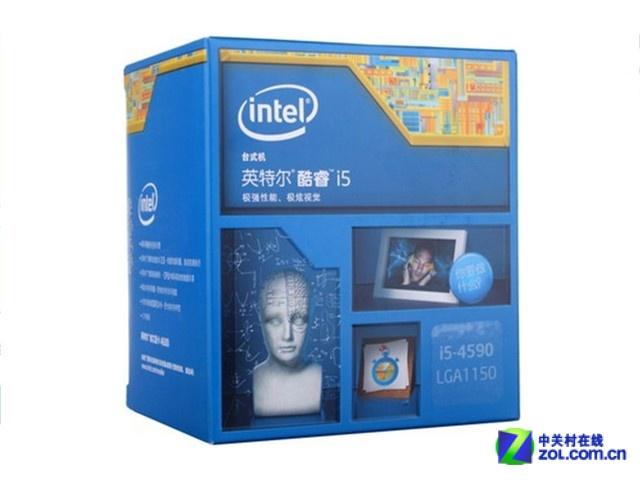 cpu型号哪个好，cpu哪个型号最值得入手