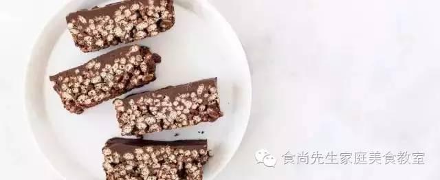 低脂可可粉与普通可可粉的区别，干货你所不知道的可可粉