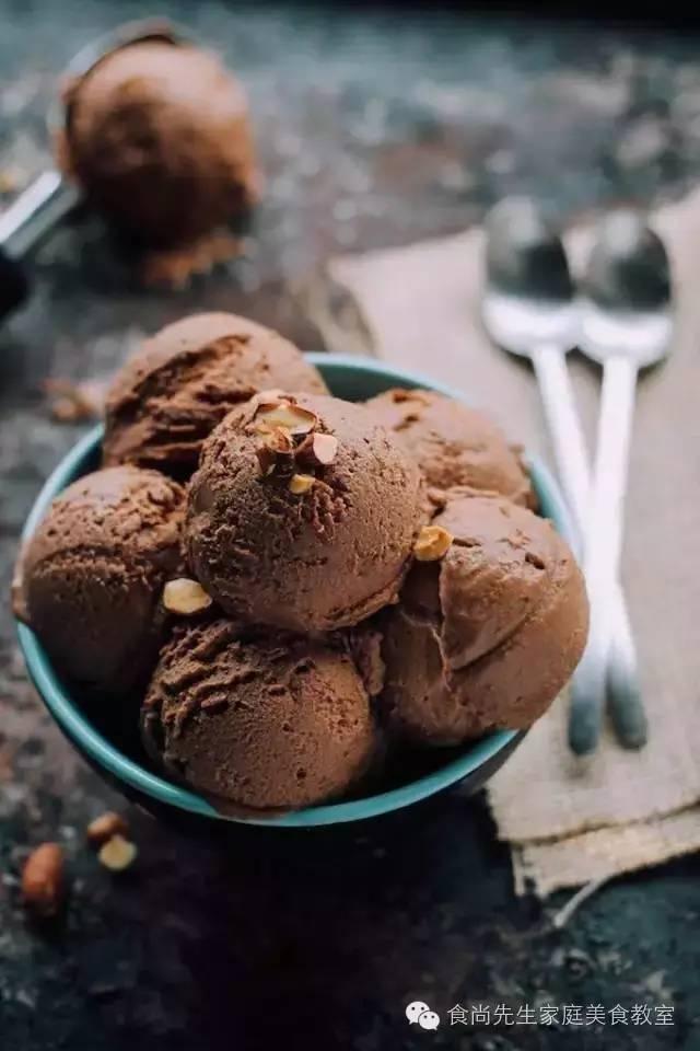 低脂可可粉与普通可可粉的区别，干货你所不知道的可可粉