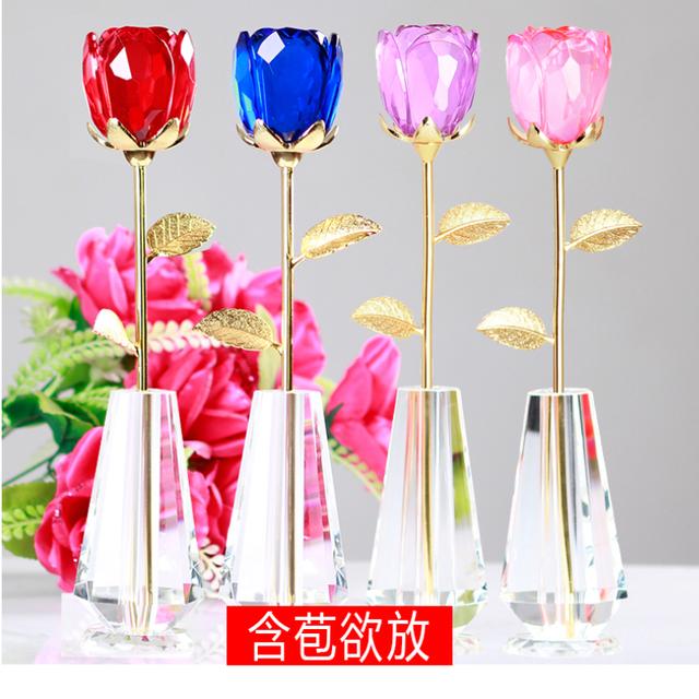 七夕浪漫礼物选择指南，给她不一样的感动