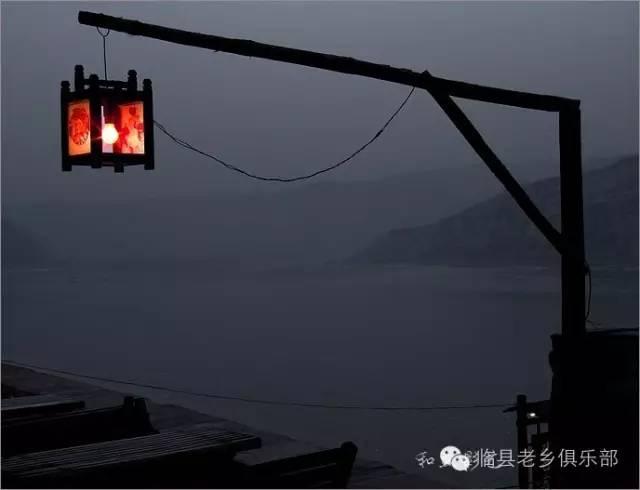 碛口古镇的历史文化，碛口古镇：九曲黄河第一镇