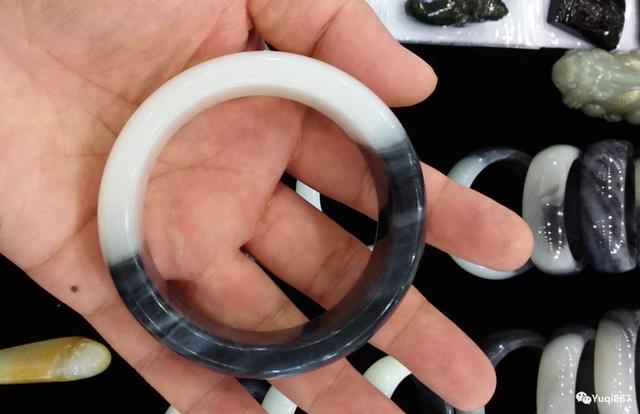 石佛寺玉器批发市场，石佛寺玉器边角料市场