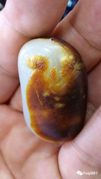 石佛寺玉器批发市场，石佛寺玉器边角料市场