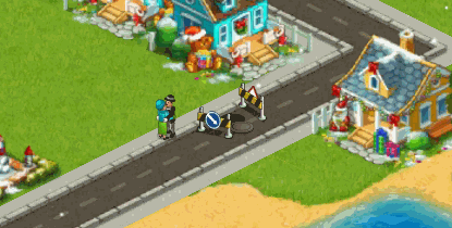 奇怪的小镇可以做什么，拒收难民禁止死亡