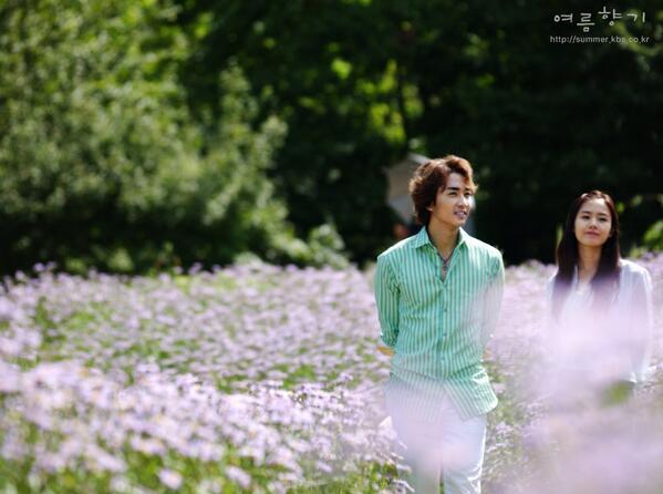 韩剧的春夏秋冬，韩剧春夏秋冬四部曲不仅值得一听更值得一看哦