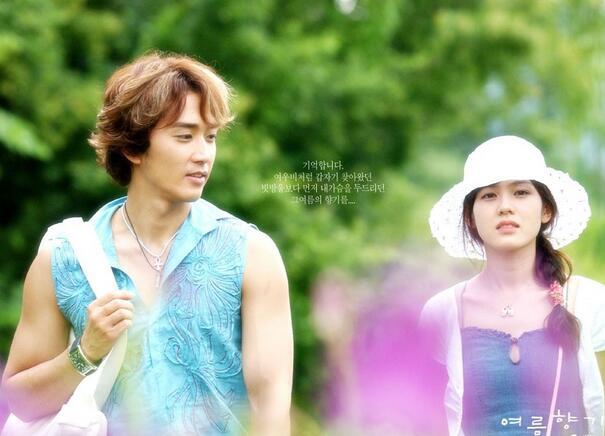 韩剧的春夏秋冬，韩剧春夏秋冬四部曲不仅值得一听更值得一看哦