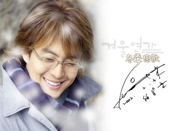 韩剧的春夏秋冬，韩剧春夏秋冬四部曲不仅值得一听更值得一看哦