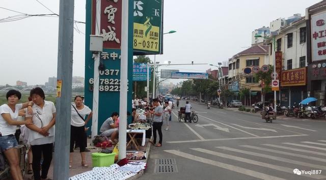 石佛寺玉器批发市场，石佛寺玉器边角料市场