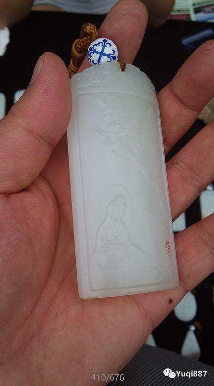 石佛寺玉器批发市场，石佛寺玉器边角料市场