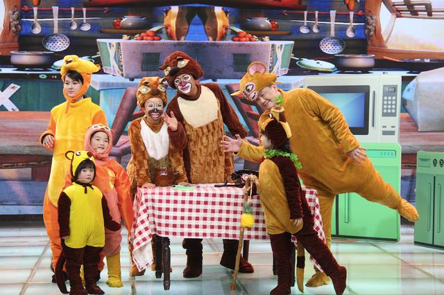 童心撞地球之洛克王国，童心撞地球纪录片第一集（洛克王国：十年前的童年回忆）