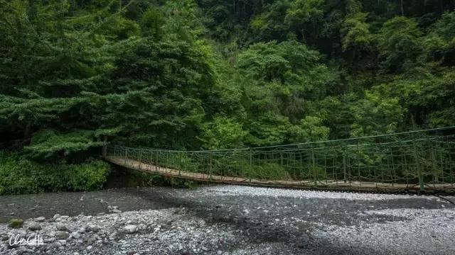 峨眉山景区路线图，峨眉山最经典的徒步游玩攻略（四川峨眉山旅游攻略）