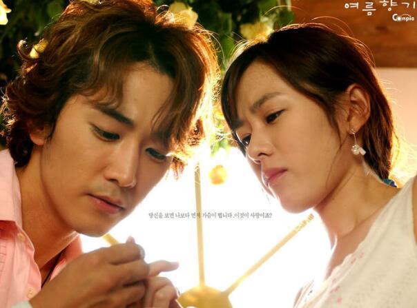 韩剧的春夏秋冬，韩剧春夏秋冬四部曲不仅值得一听更值得一看哦