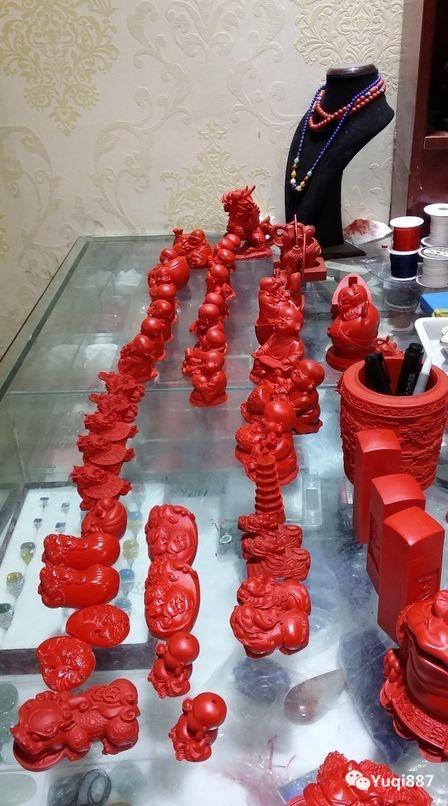 石佛寺玉器批发市场，石佛寺玉器边角料市场