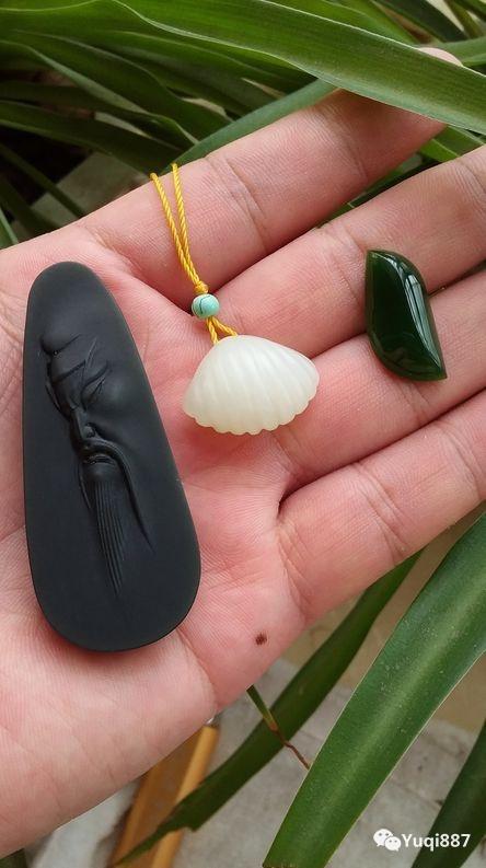 石佛寺玉器批发市场，石佛寺玉器边角料市场