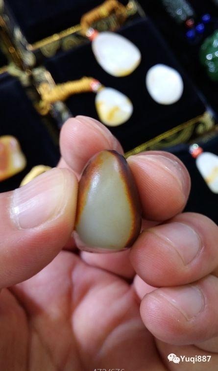 石佛寺玉器批发市场，石佛寺玉器边角料市场