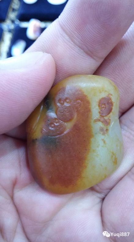 石佛寺玉器批发市场，石佛寺玉器边角料市场