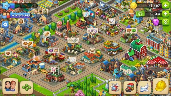 奇怪的小镇可以做什么，拒收难民禁止死亡