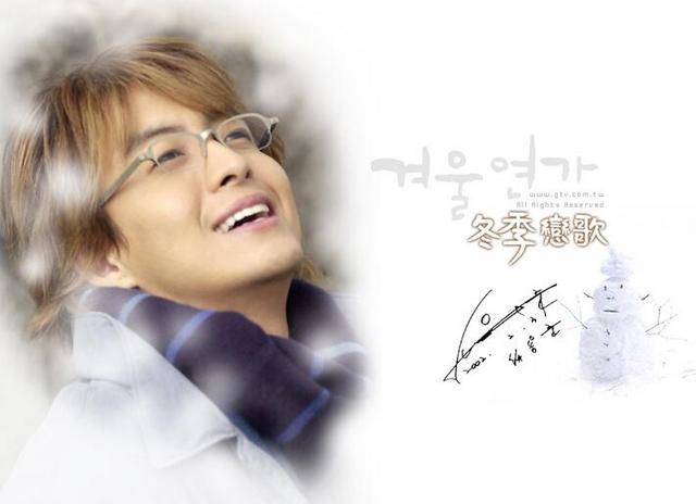 韩剧的春夏秋冬，韩剧春夏秋冬四部曲不仅值得一听更值得一看哦