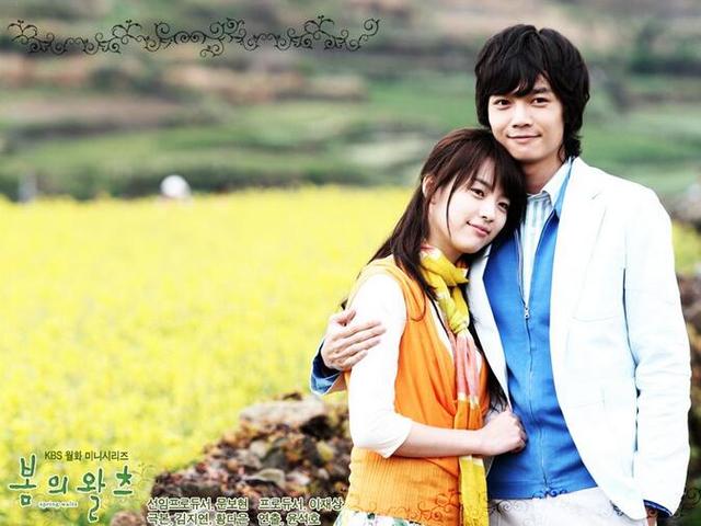 韩剧的春夏秋冬，韩剧春夏秋冬四部曲不仅值得一听更值得一看哦