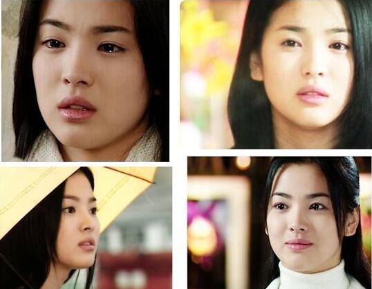 韩剧的春夏秋冬，韩剧春夏秋冬四部曲不仅值得一听更值得一看哦
