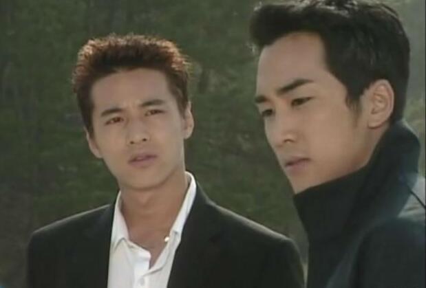 韩剧的春夏秋冬，韩剧春夏秋冬四部曲不仅值得一听更值得一看哦