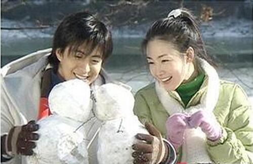 韩剧的春夏秋冬，韩剧春夏秋冬四部曲不仅值得一听更值得一看哦