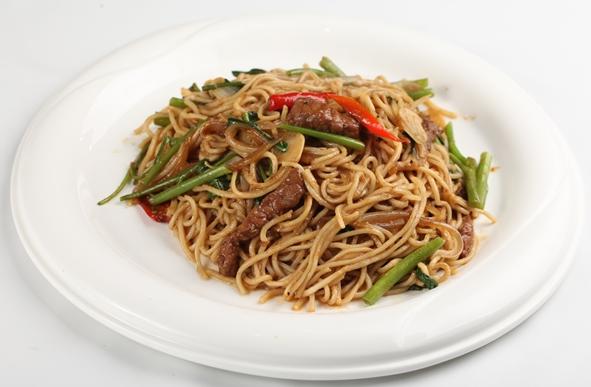 糖尿病适合吃的拌面(糖尿病适合吃的肉食是什么)