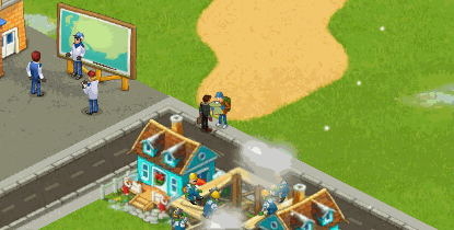 奇怪的小镇可以做什么，拒收难民禁止死亡