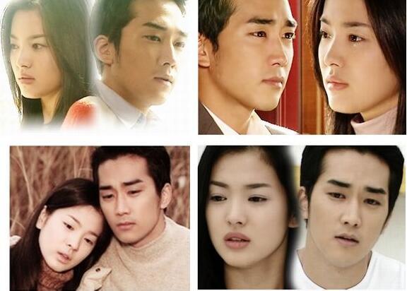 韩剧的春夏秋冬，韩剧春夏秋冬四部曲不仅值得一听更值得一看哦