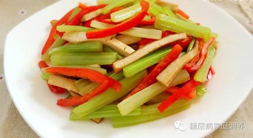 糖尿病可以吃炒豆干(糖尿病可以吃炒瓜子吗)