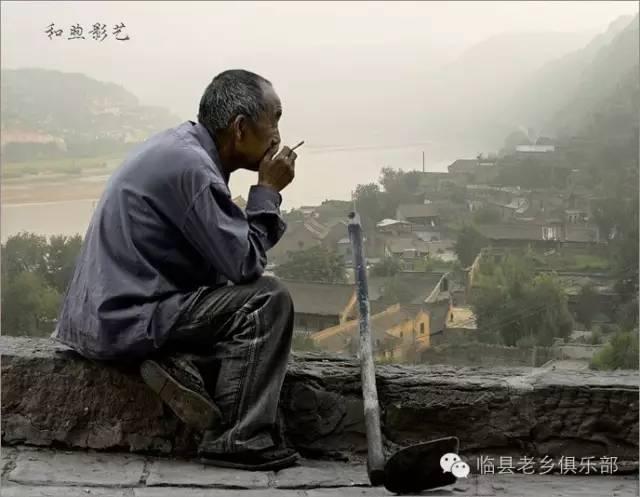 碛口古镇的历史文化，碛口古镇：九曲黄河第一镇