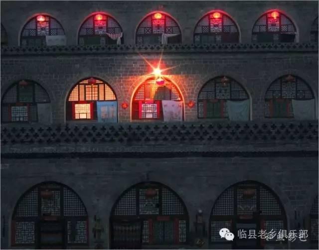 碛口古镇的历史文化，碛口古镇：九曲黄河第一镇