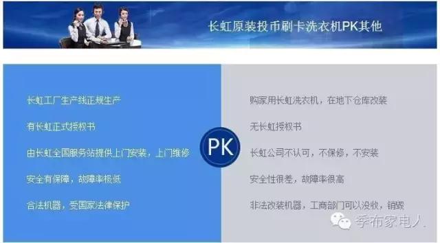 长虹有洗衣机吗，长虹红太阳洗衣机在憋屈中生存