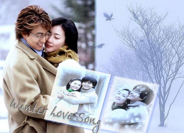 韩剧的春夏秋冬，韩剧春夏秋冬四部曲不仅值得一听更值得一看哦