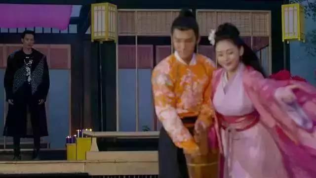 太子妃升职记大结局为什么没有，"太子妃升职记"下线