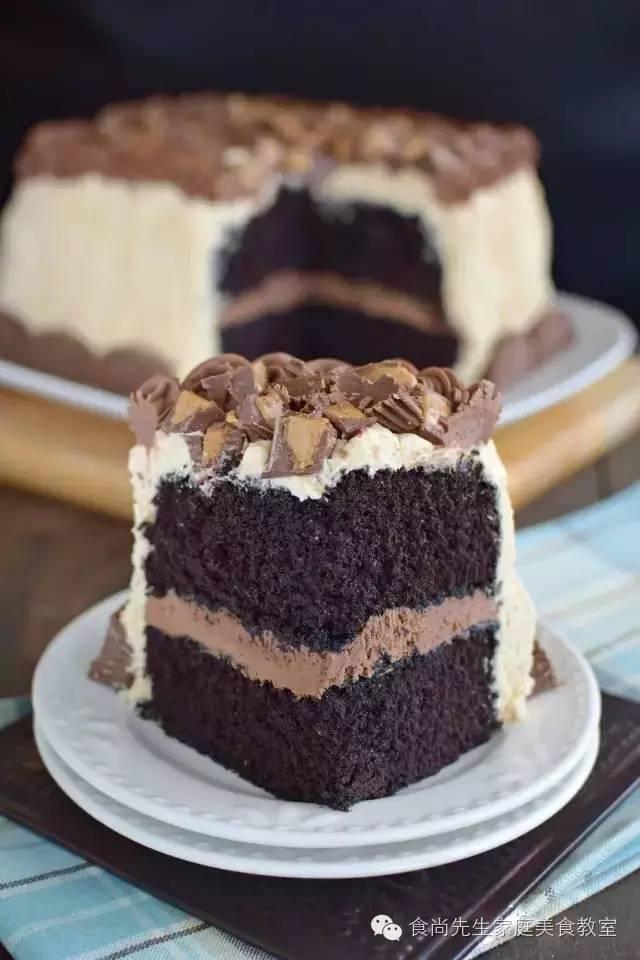 低脂可可粉与普通可可粉的区别，干货你所不知道的可可粉