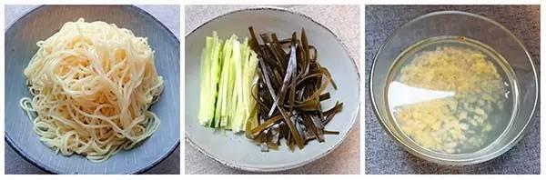 夏天适合吃的清淡菜，推荐5种家常菜