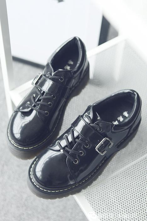 韩版休闲女鞋潮，时下最流行的10款女鞋越看越迷人了