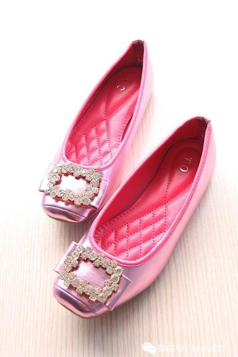 韩版休闲女鞋潮，时下最流行的10款女鞋越看越迷人了