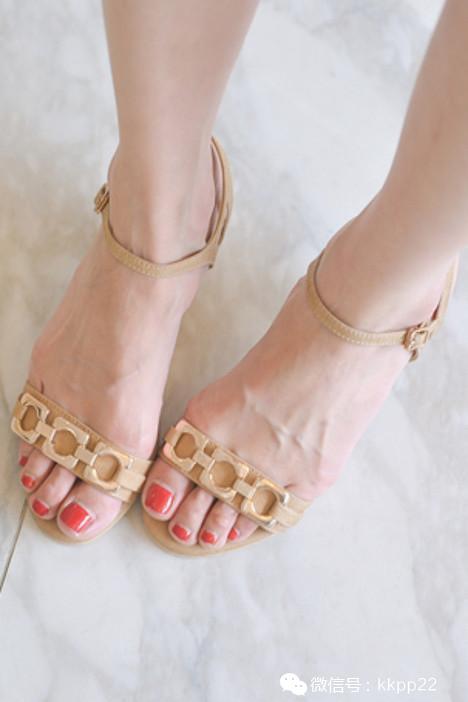 韩版休闲女鞋潮，时下最流行的10款女鞋越看越迷人了