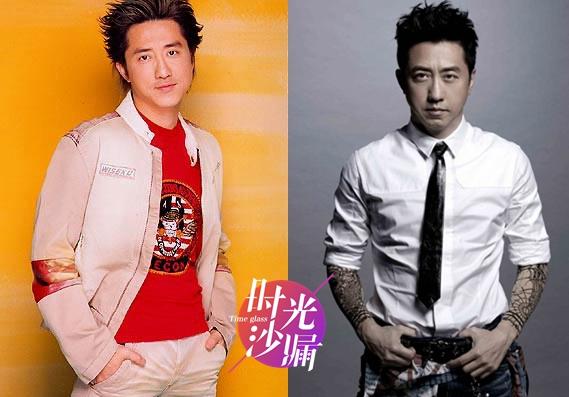 庾澄庆经典歌曲单曲，时光沙漏音乐顽童