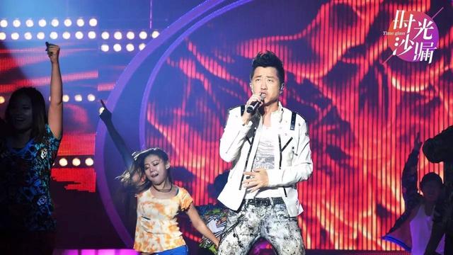 庾澄庆经典歌曲单曲，时光沙漏音乐顽童