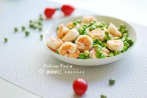 夏天适合吃的清淡菜，推荐5种家常菜