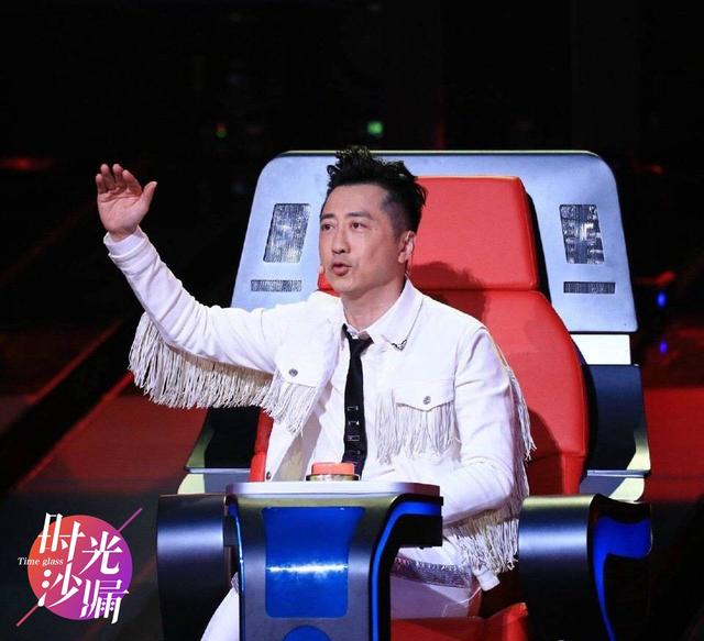 庾澄庆经典歌曲单曲，时光沙漏音乐顽童